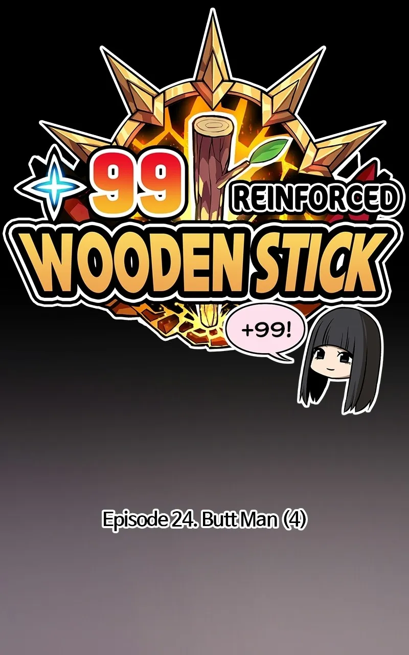 +99 ReinforcedWooden Stick Chapter 24 page 29 - 