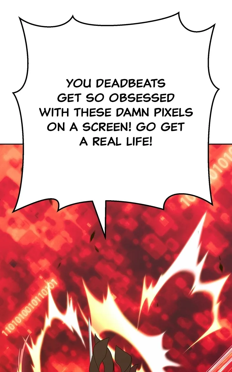 +99 ReinforcedWooden Stick Chapter 24 page 302 - 