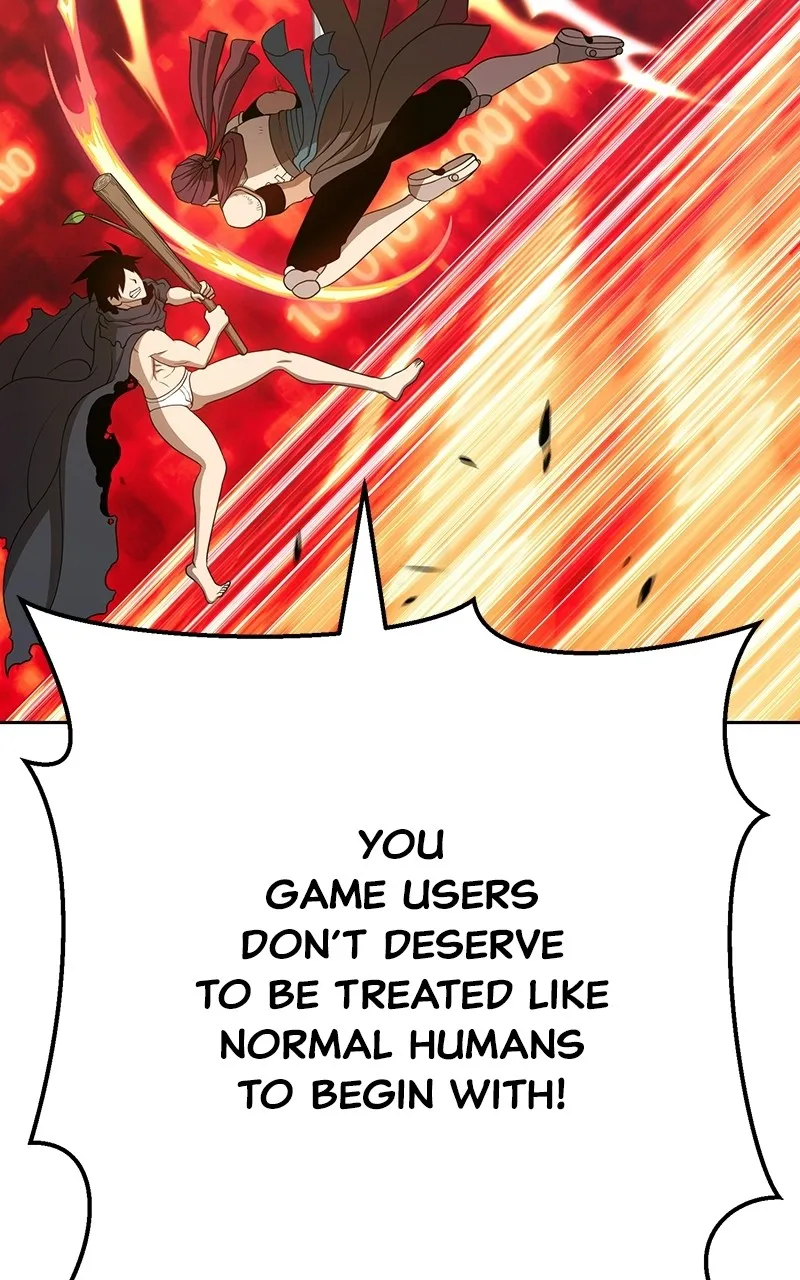 +99 ReinforcedWooden Stick Chapter 24 page 303 - 
