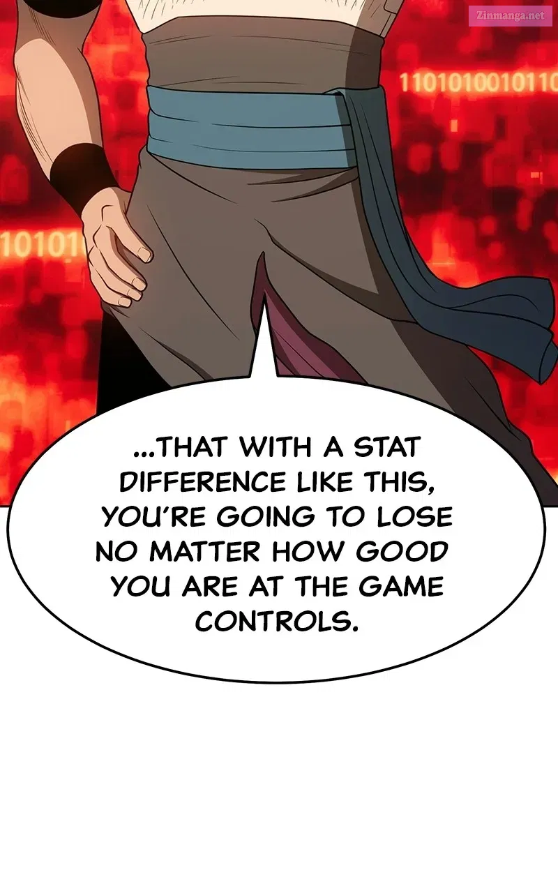 +99 ReinforcedWooden Stick Chapter 25 page 111 - 