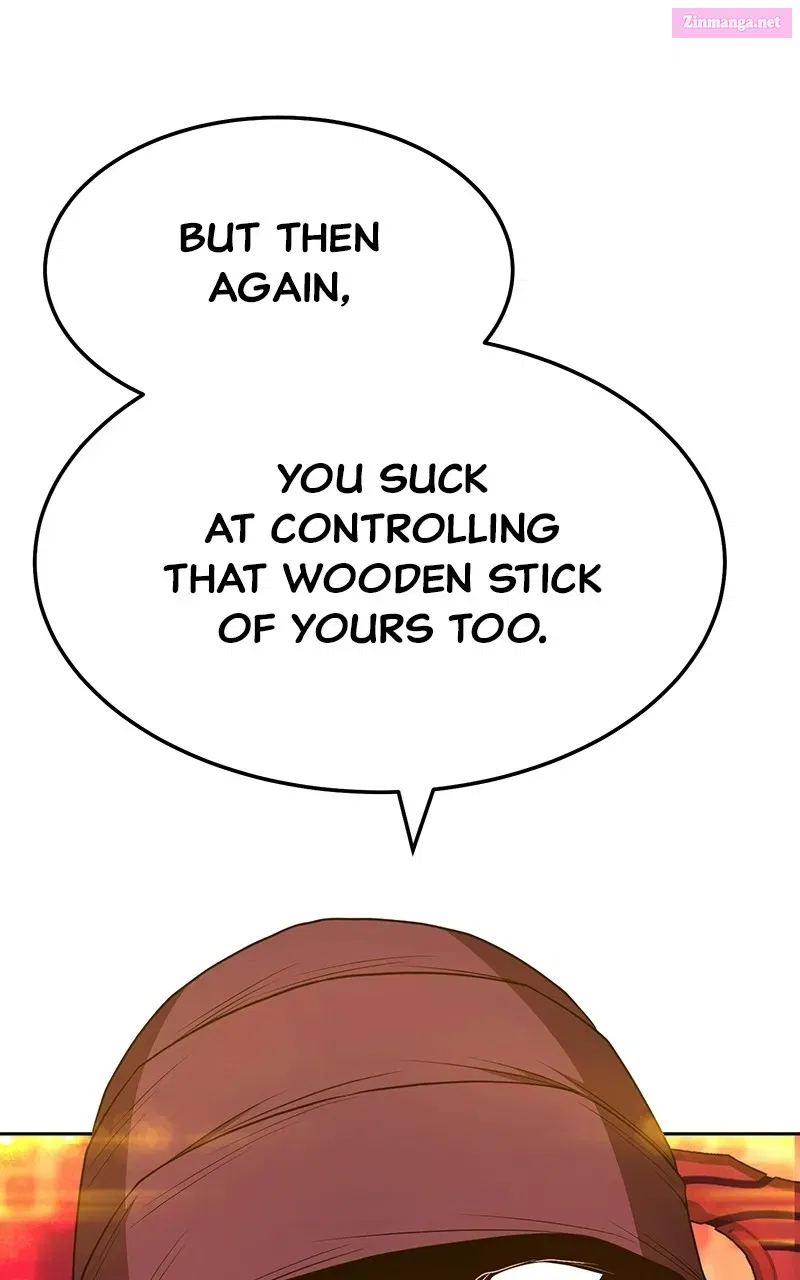 +99 ReinforcedWooden Stick Chapter 25 page 112 - 
