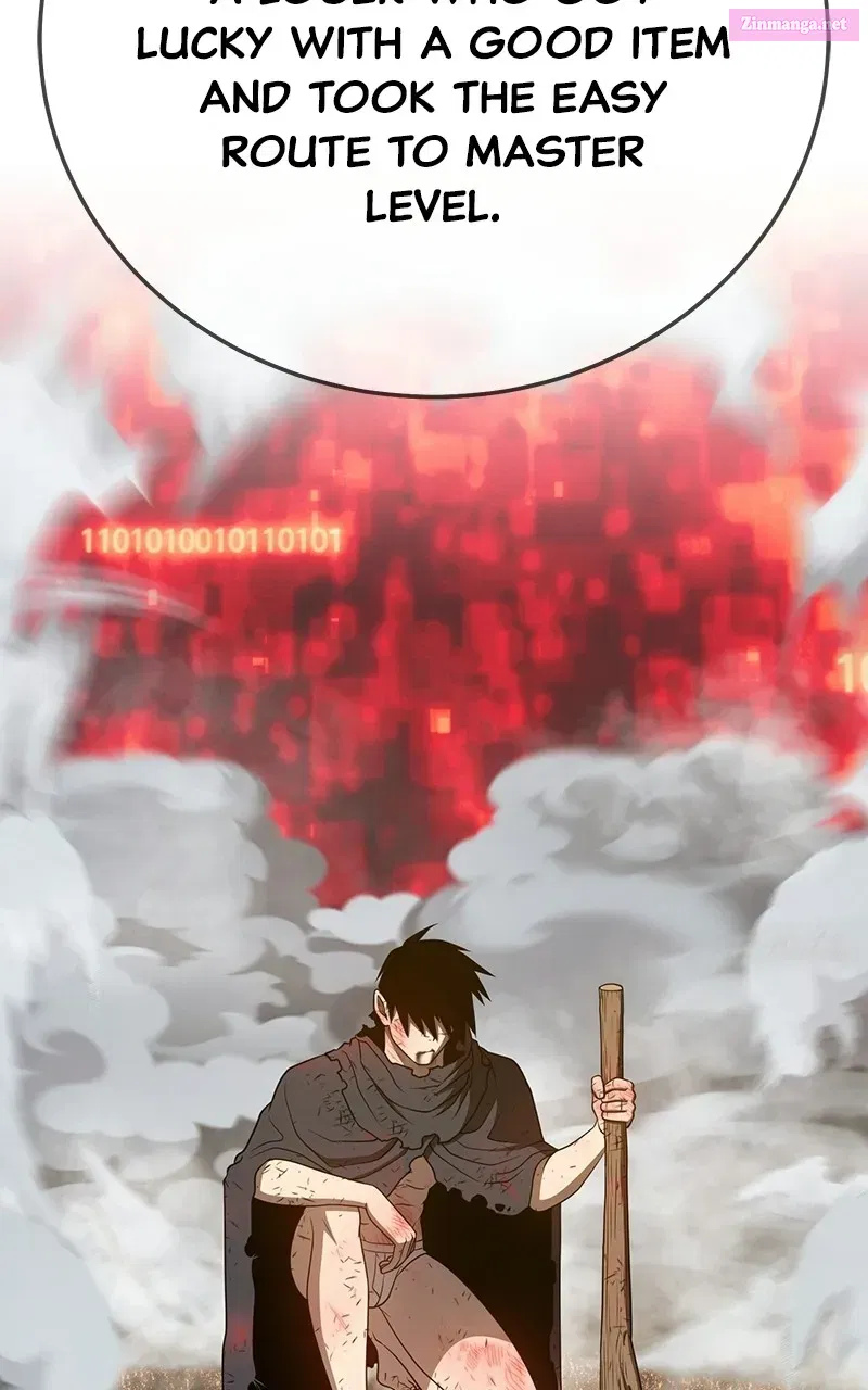 +99 ReinforcedWooden Stick Chapter 25 page 114 - 