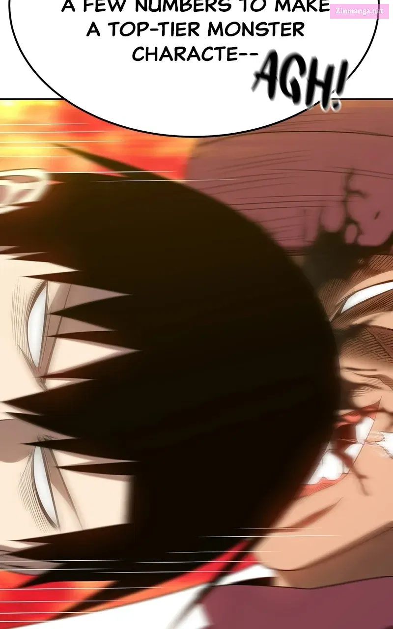 +99 ReinforcedWooden Stick Chapter 25 page 121 - 