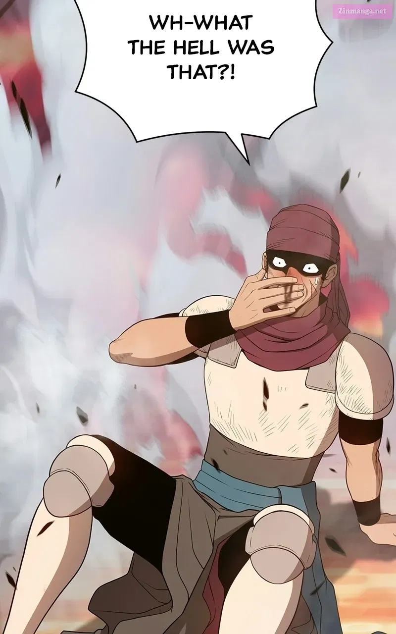 +99 ReinforcedWooden Stick Chapter 25 page 128 - 