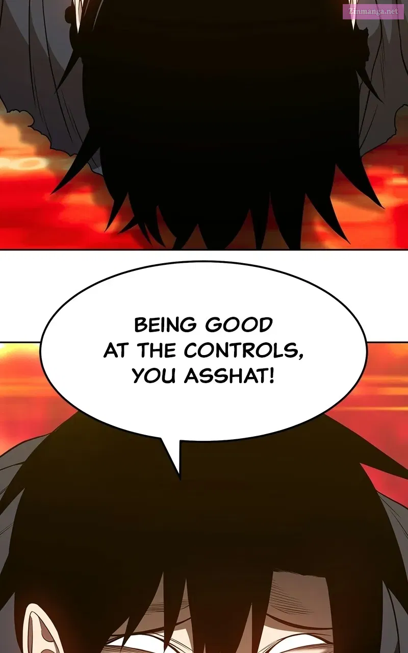 +99 ReinforcedWooden Stick Chapter 25 page 132 - 