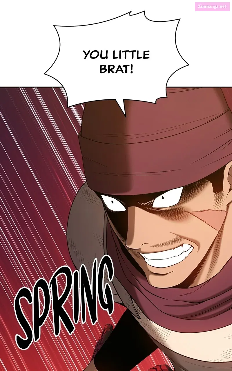 +99 ReinforcedWooden Stick Chapter 25 page 134 - 
