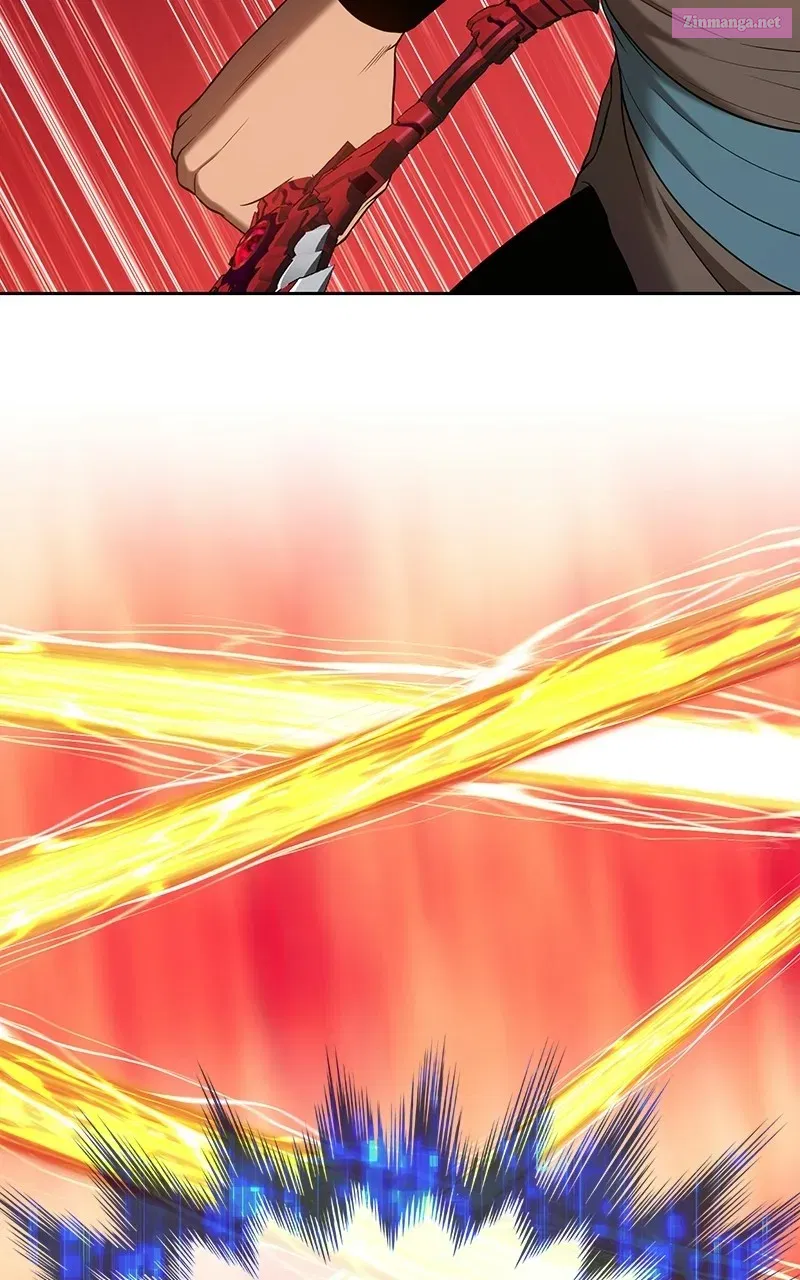 +99 ReinforcedWooden Stick Chapter 25 page 135 - 