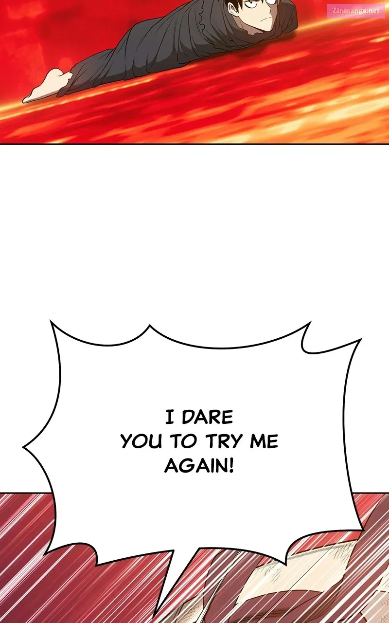 +99 ReinforcedWooden Stick Chapter 25 page 138 - 