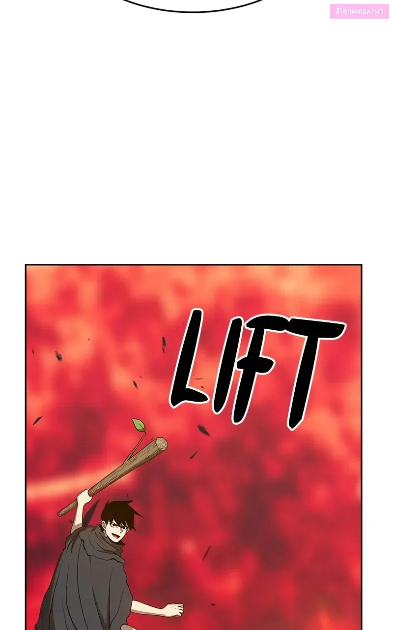 +99 ReinforcedWooden Stick Chapter 25 page 143 - 