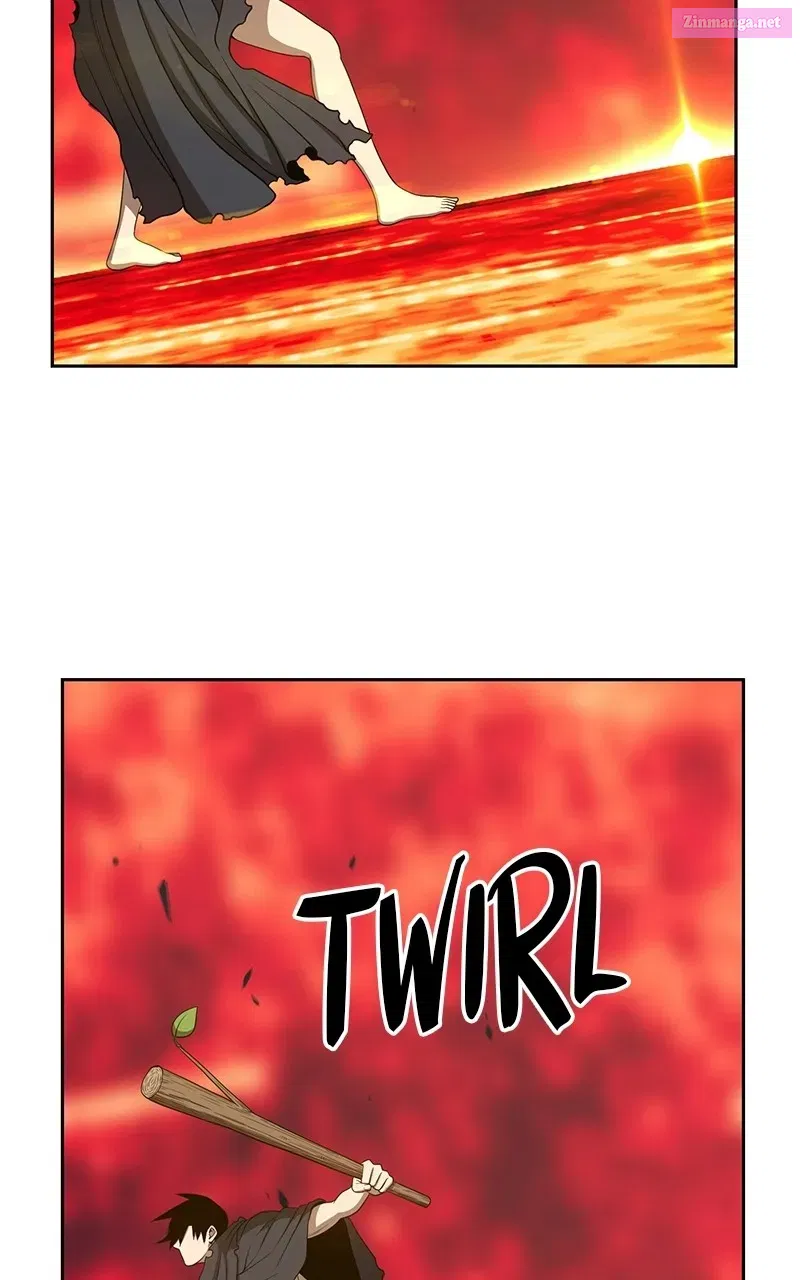 +99 ReinforcedWooden Stick Chapter 25 page 144 - 