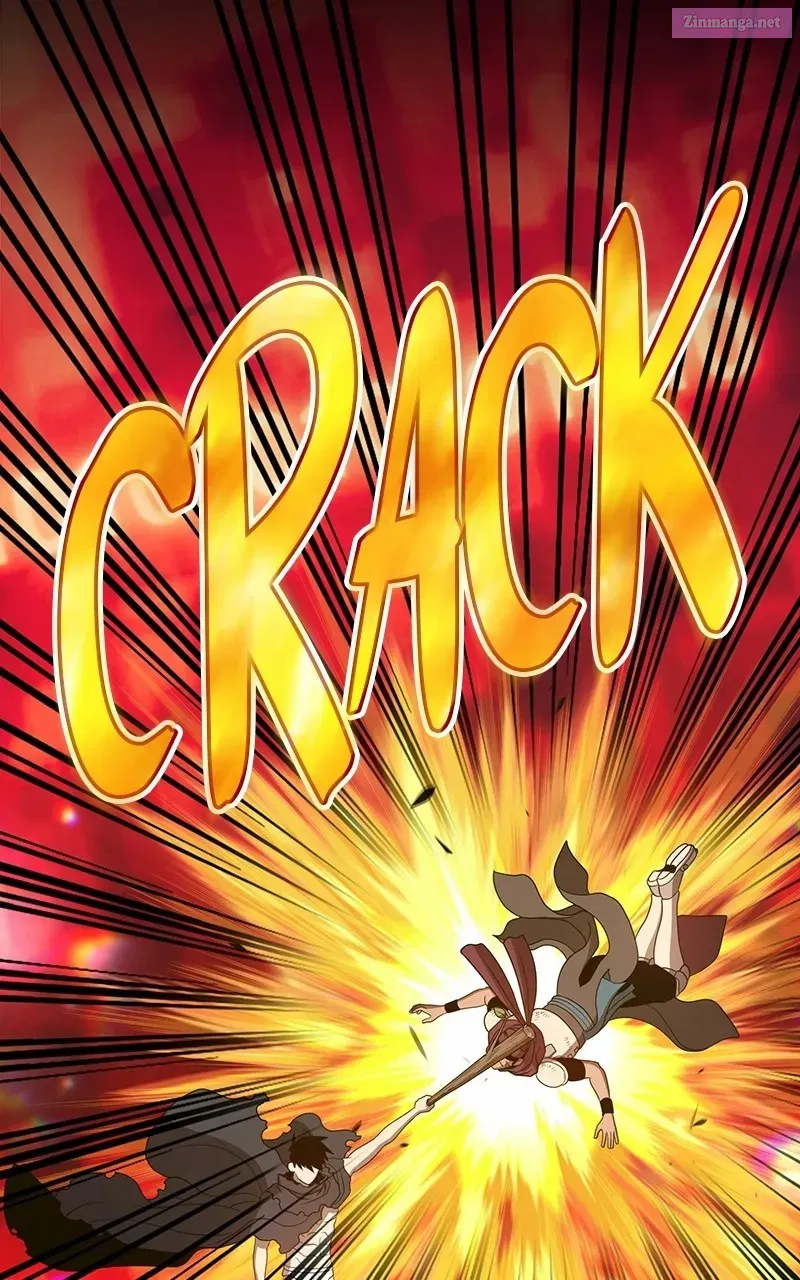 +99 ReinforcedWooden Stick Chapter 25 page 17 - 