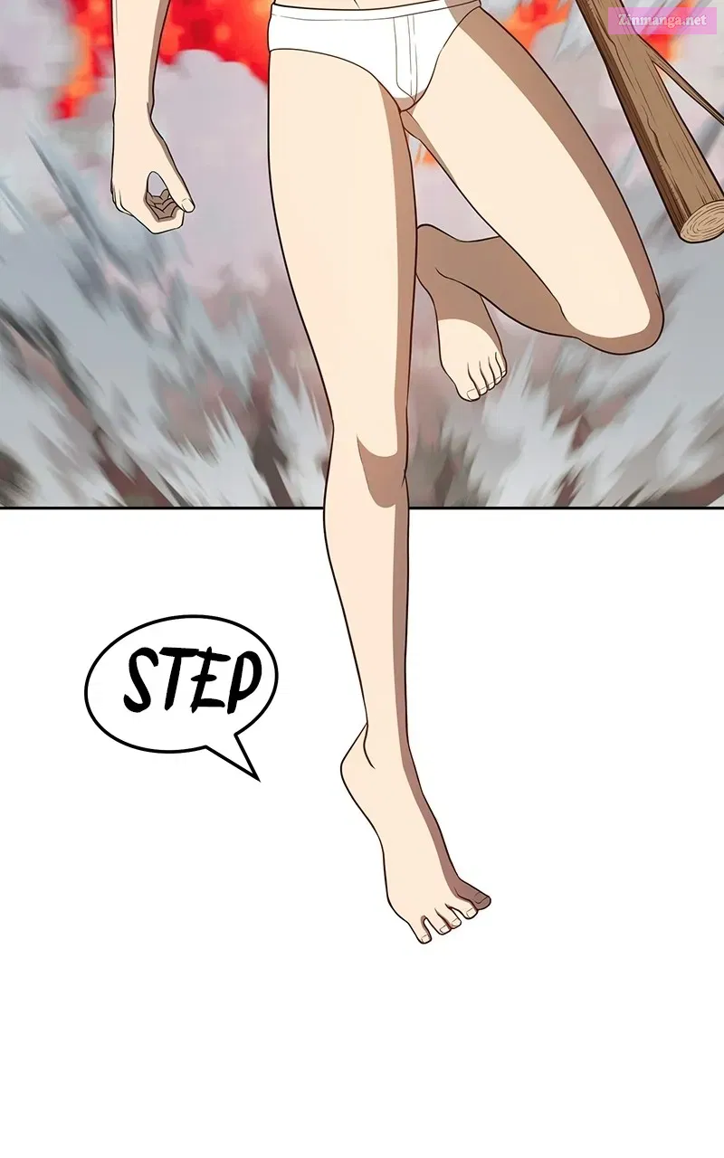 +99 ReinforcedWooden Stick Chapter 25 page 165 - 