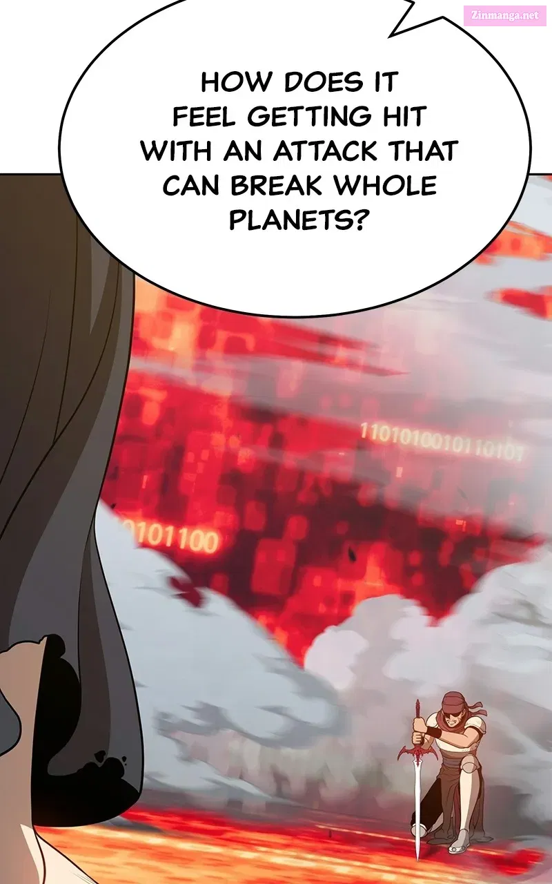 +99 ReinforcedWooden Stick Chapter 25 page 168 - 