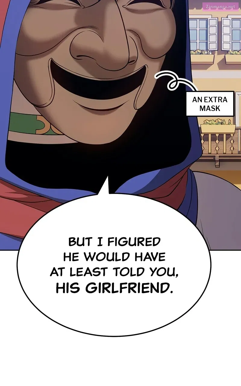 +99 ReinforcedWooden Stick Chapter 25 page 195 - 