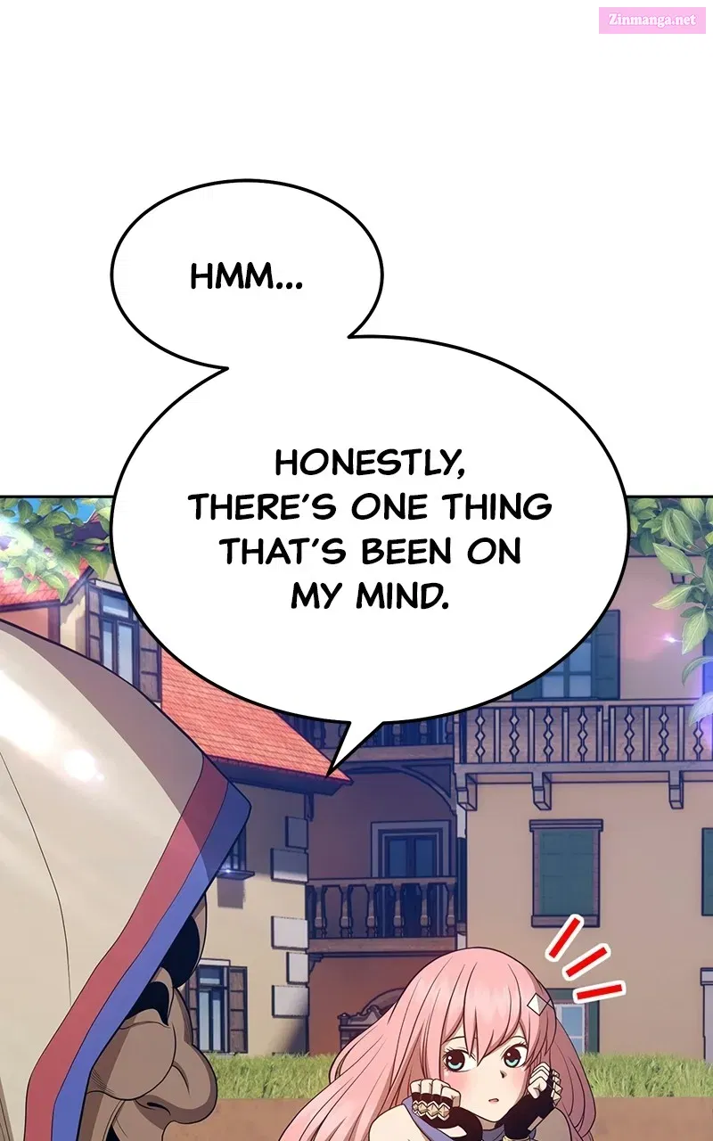 +99 ReinforcedWooden Stick Chapter 25 page 198 - 