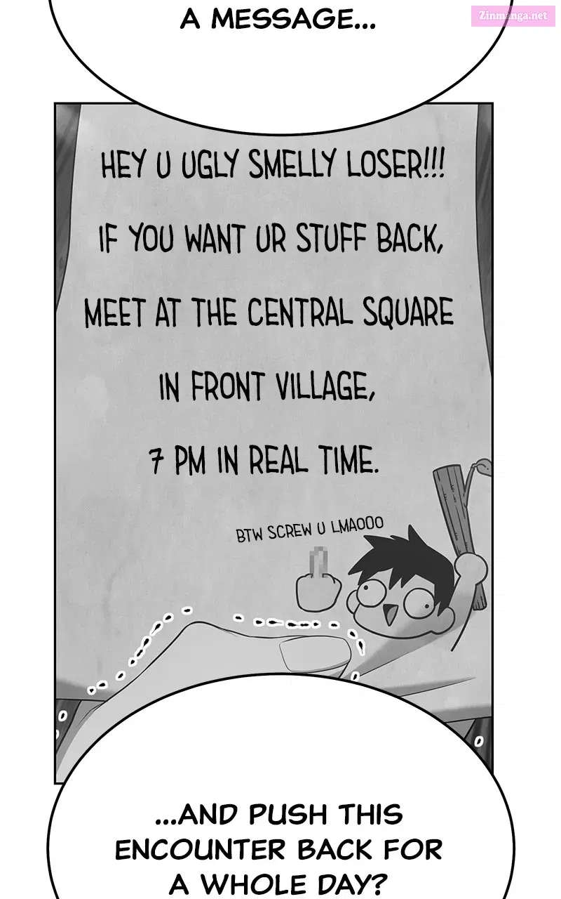 +99 ReinforcedWooden Stick Chapter 25 page 200 - 