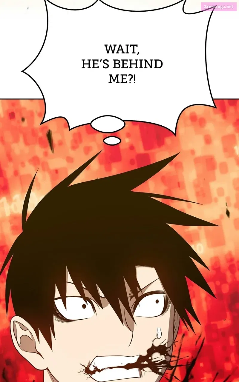 +99 ReinforcedWooden Stick Chapter 25 page 3 - 