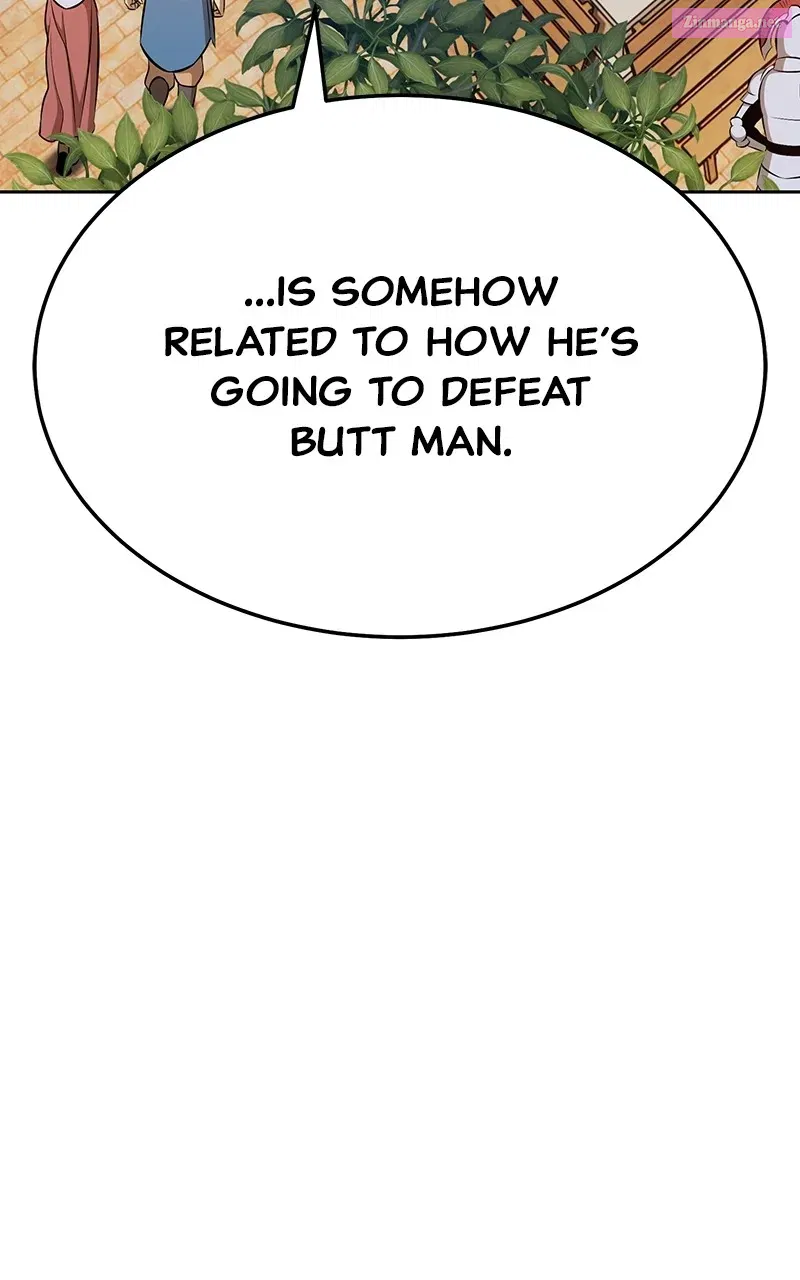 +99 ReinforcedWooden Stick Chapter 25 page 203 - 