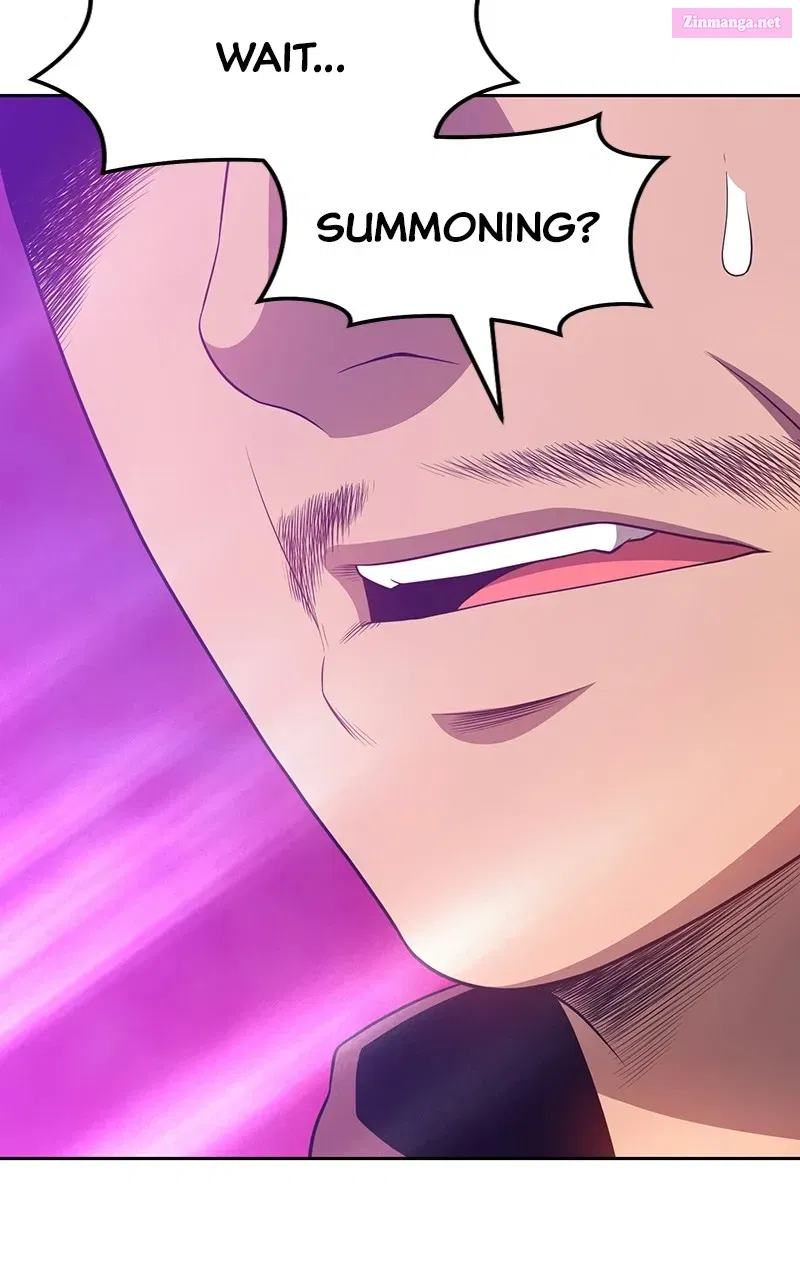 +99 ReinforcedWooden Stick Chapter 25 page 218 - 