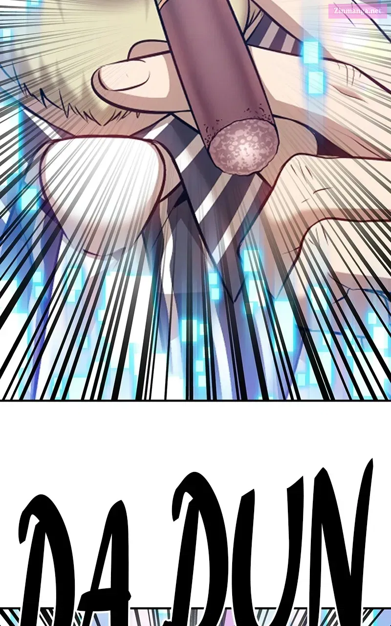 +99 ReinforcedWooden Stick Chapter 25 page 236 - 