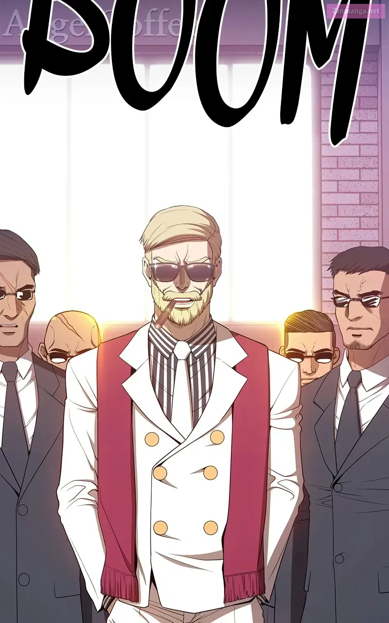 +99 ReinforcedWooden Stick Chapter 25 page 255 - 