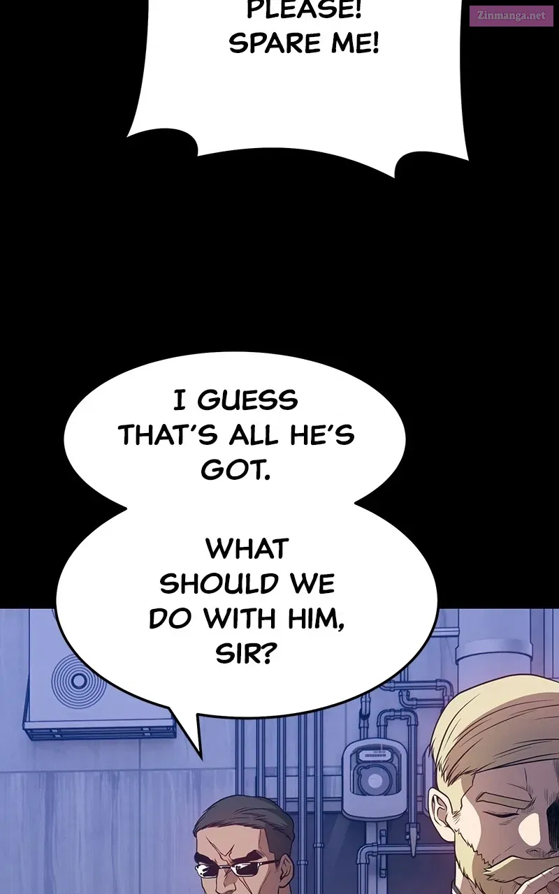 +99 ReinforcedWooden Stick Chapter 25 page 262 - 
