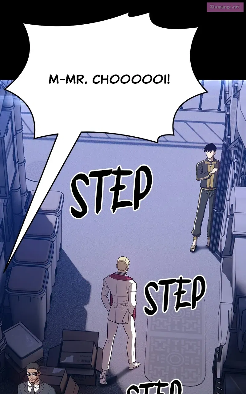 +99 ReinforcedWooden Stick Chapter 25 page 264 - 
