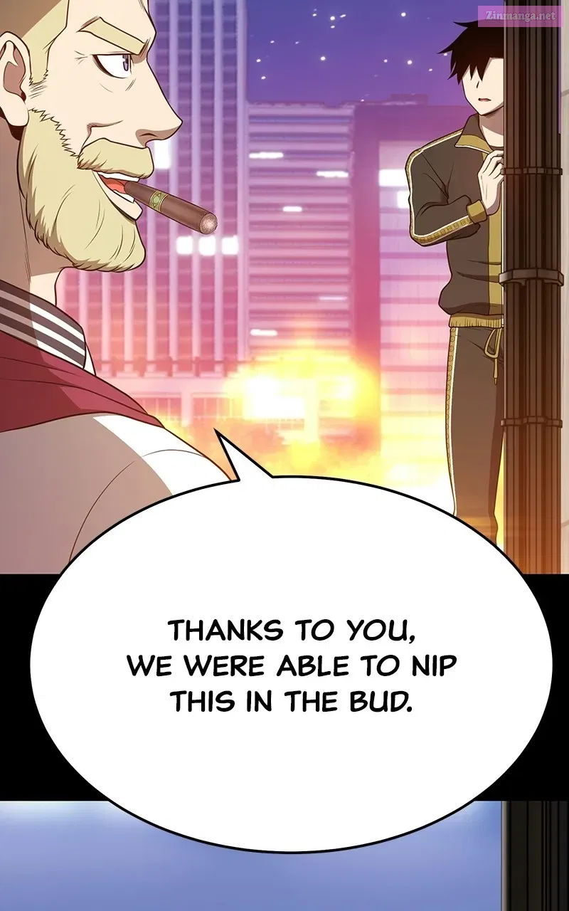 +99 ReinforcedWooden Stick Chapter 25 page 266 - 