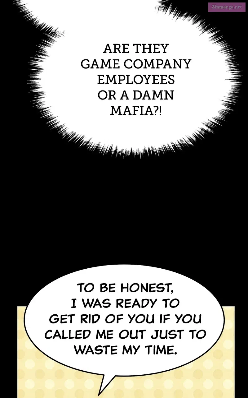 +99 ReinforcedWooden Stick Chapter 25 page 269 - 