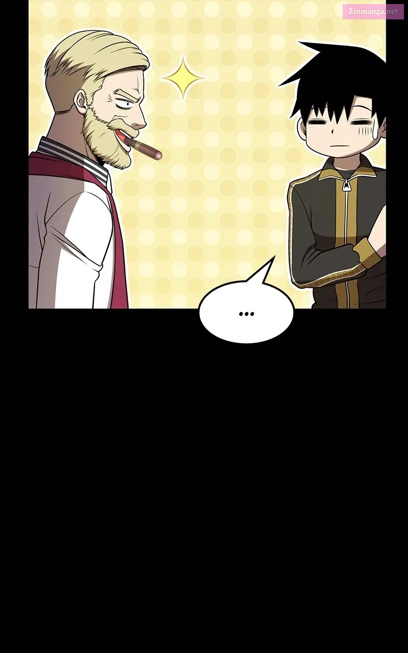 +99 ReinforcedWooden Stick Chapter 25 page 270 - 