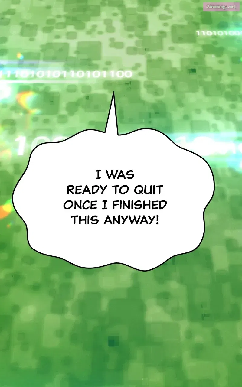 +99 ReinforcedWooden Stick Chapter 25 page 303 - 