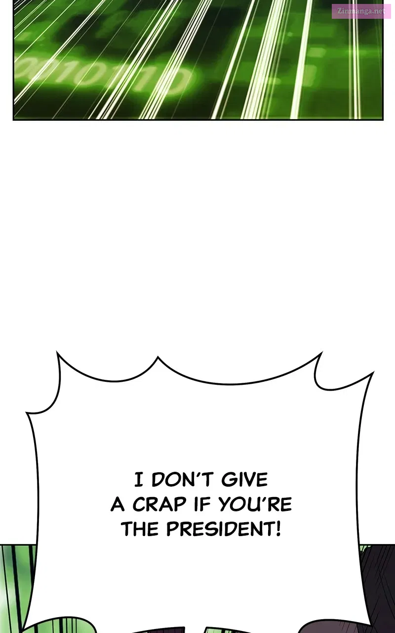 +99 ReinforcedWooden Stick Chapter 25 page 306 - 