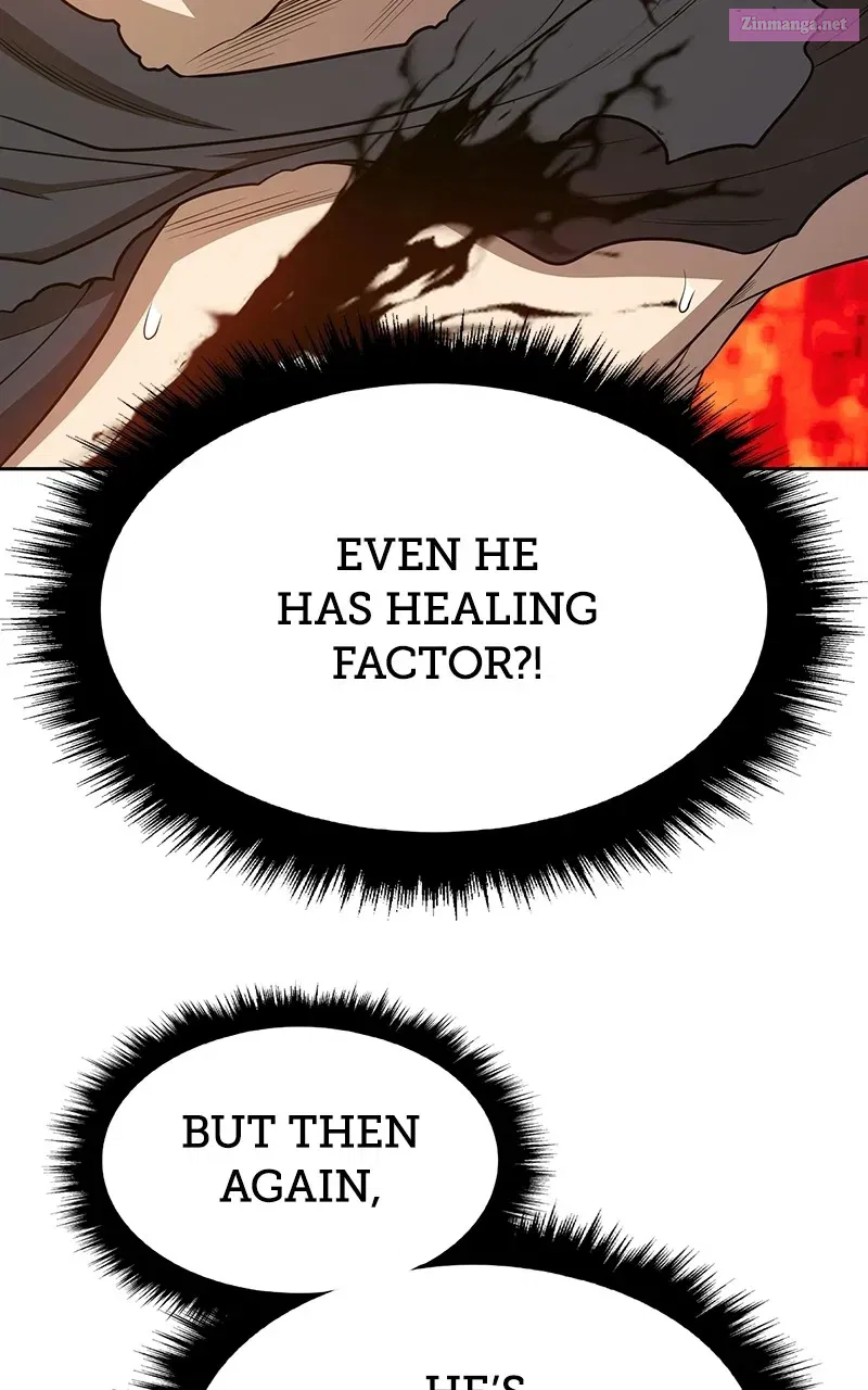 +99 ReinforcedWooden Stick Chapter 25 page 32 - 