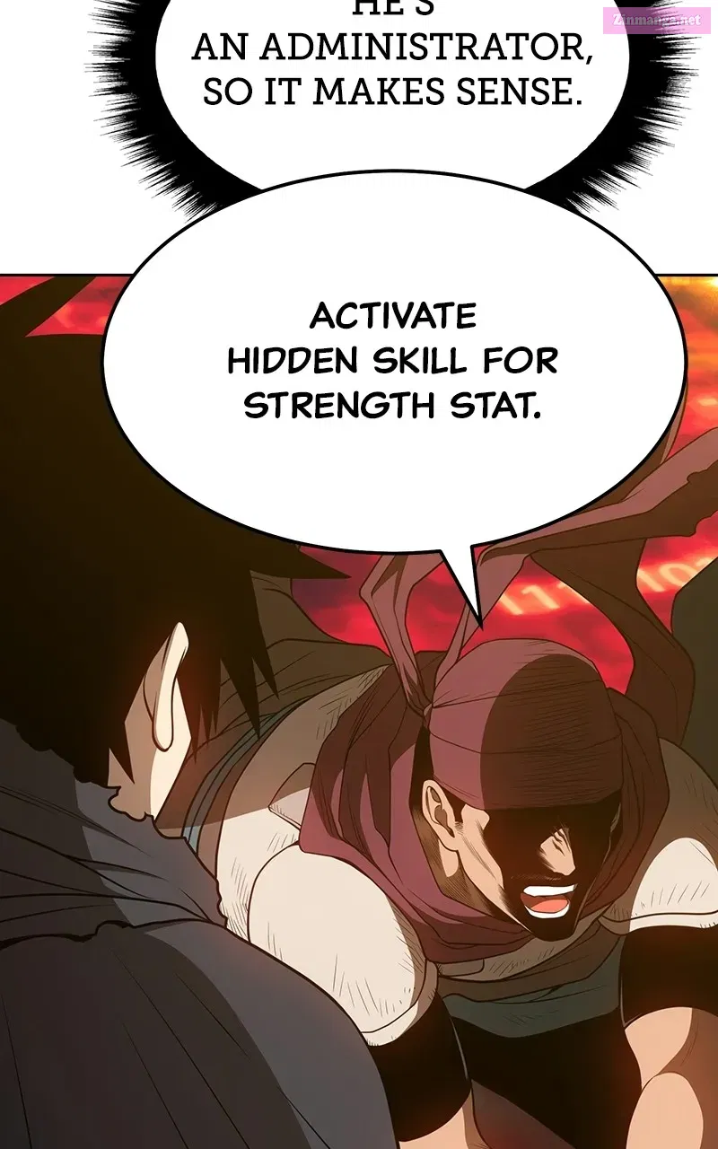 +99 ReinforcedWooden Stick Chapter 25 page 33 - 