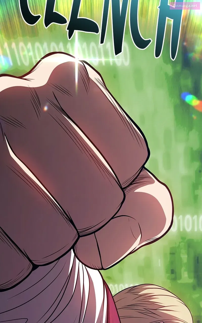 +99 ReinforcedWooden Stick Chapter 25 page 322 - 