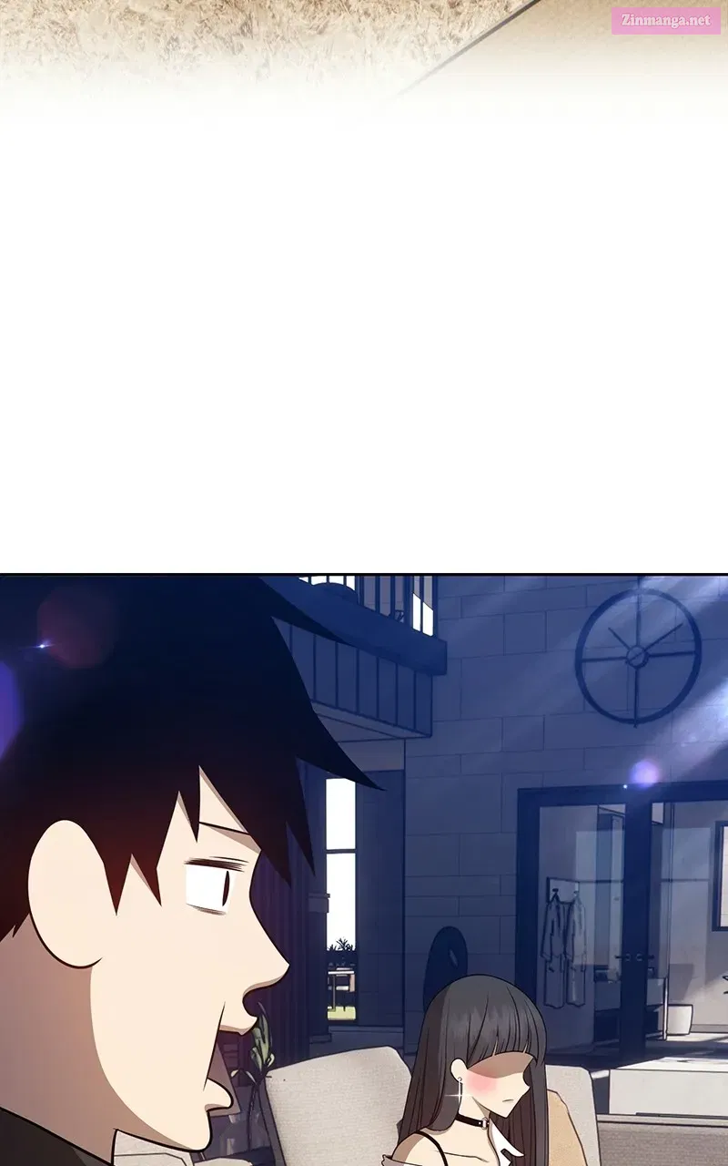 +99 ReinforcedWooden Stick Chapter 25 page 381 - 