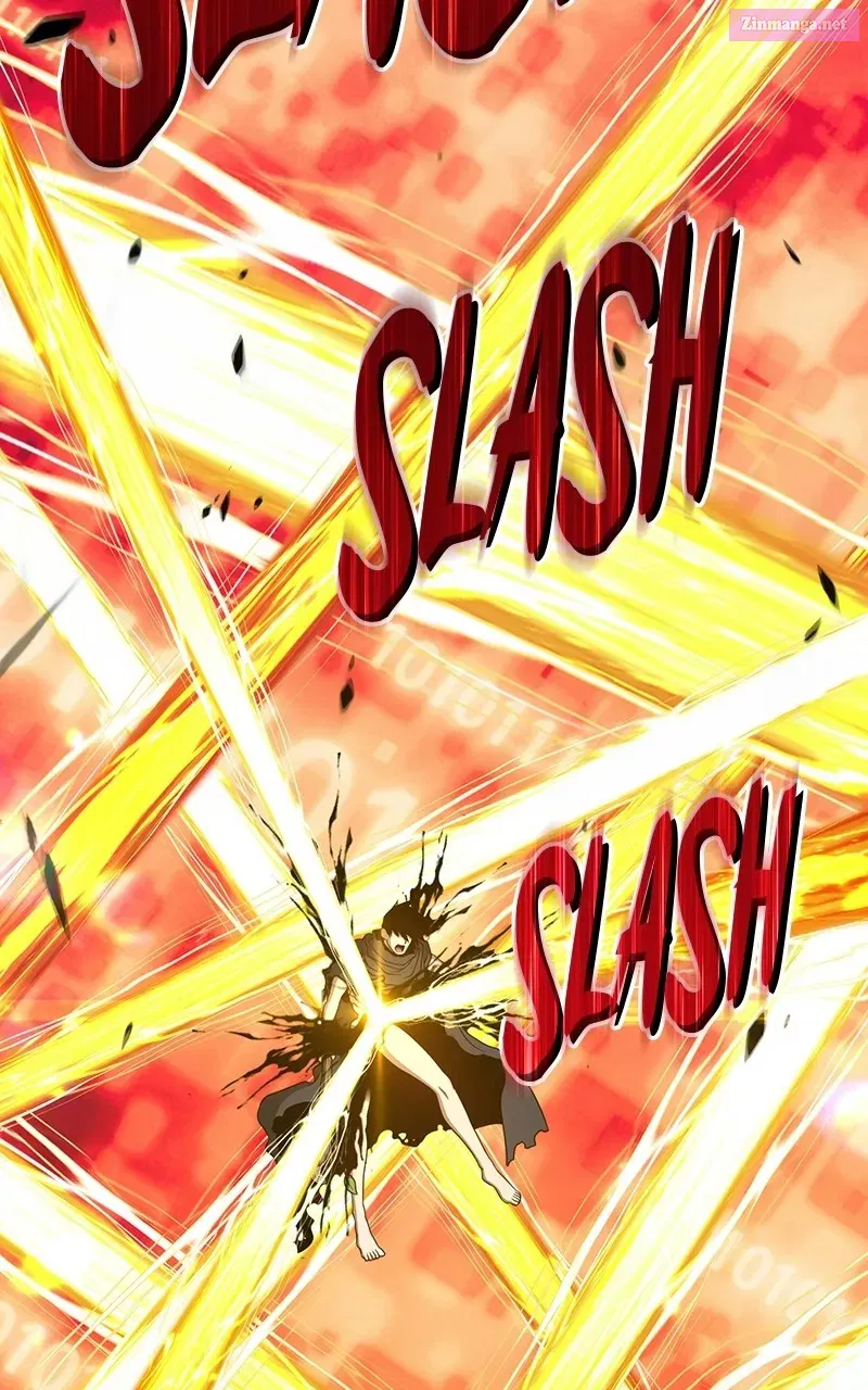 +99 ReinforcedWooden Stick Chapter 25 page 5 - 