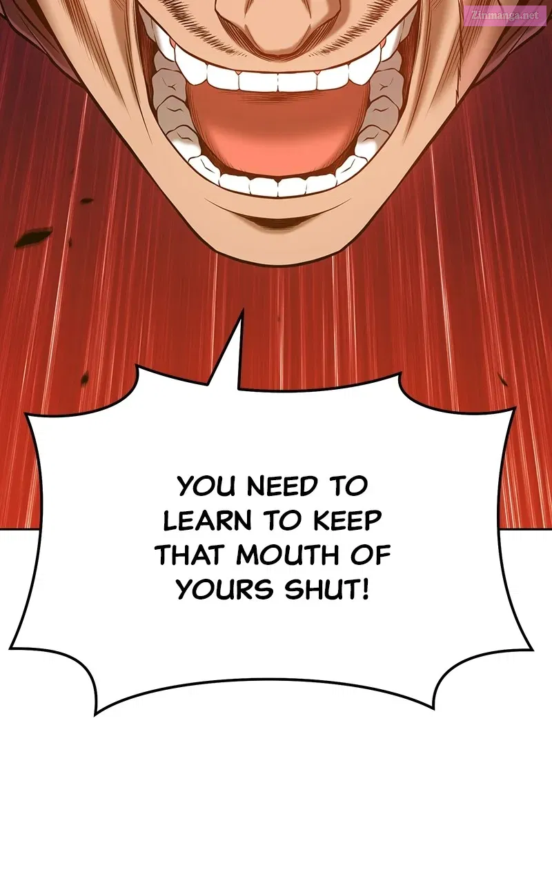 +99 ReinforcedWooden Stick Chapter 25 page 8 - 
