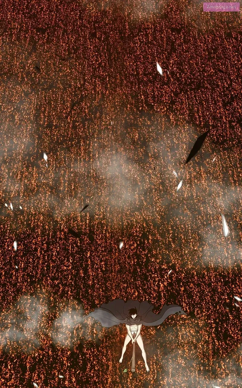 +99 ReinforcedWooden Stick Chapter 25 page 77 - 