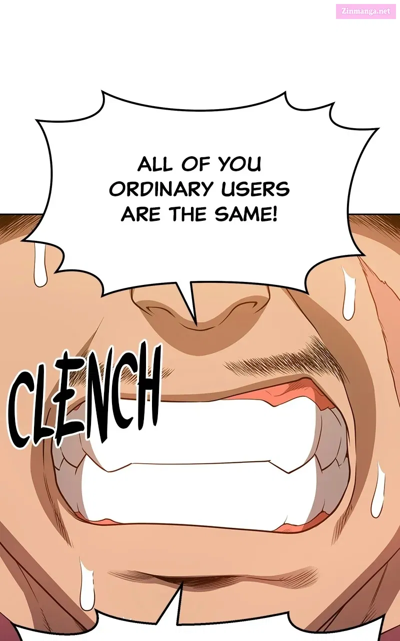 +99 ReinforcedWooden Stick Chapter 25 page 9 - 