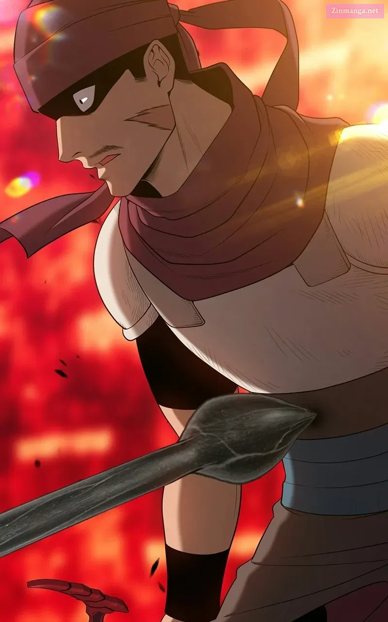 +99 ReinforcedWooden Stick Chapter 25 page 82 - 
