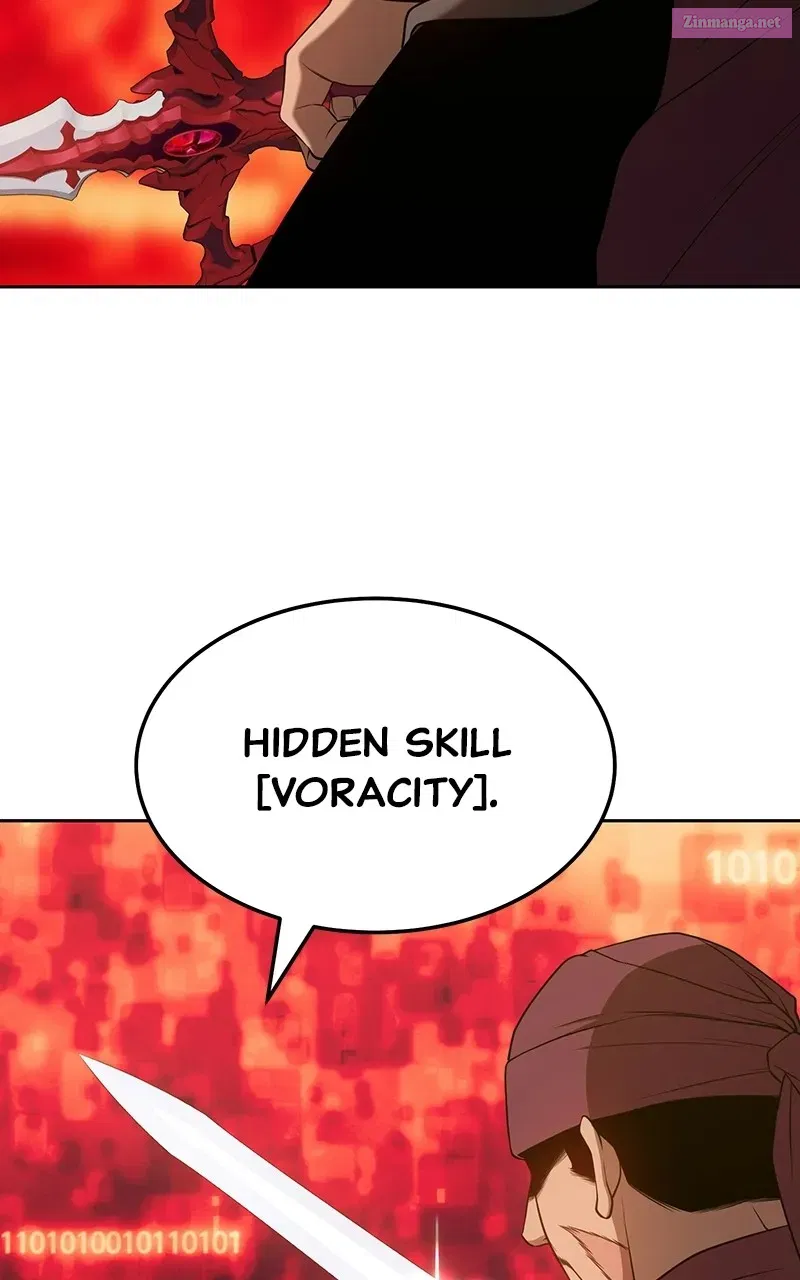 +99 ReinforcedWooden Stick Chapter 25 page 83 - 