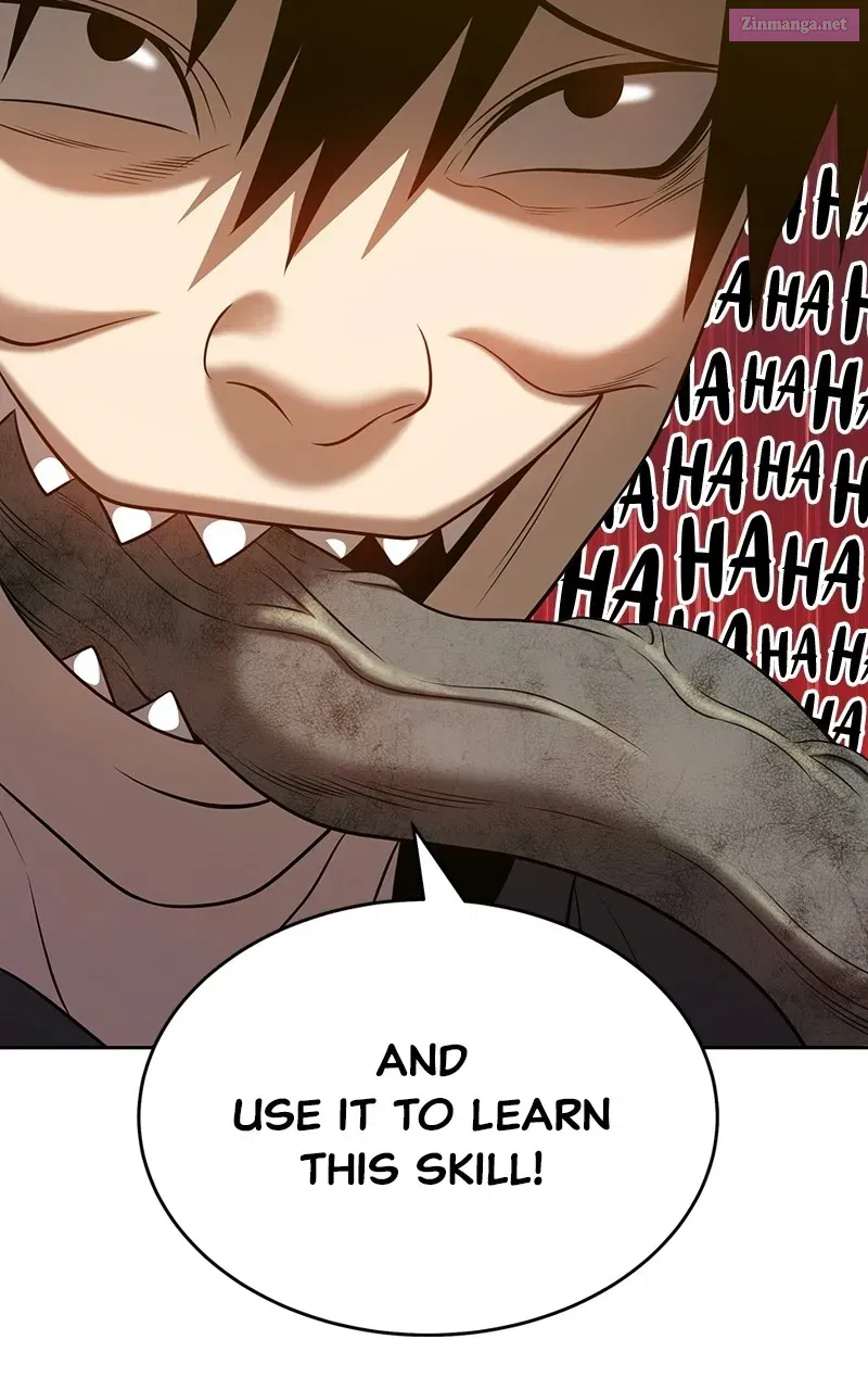 +99 ReinforcedWooden Stick Chapter 25 page 86 - 