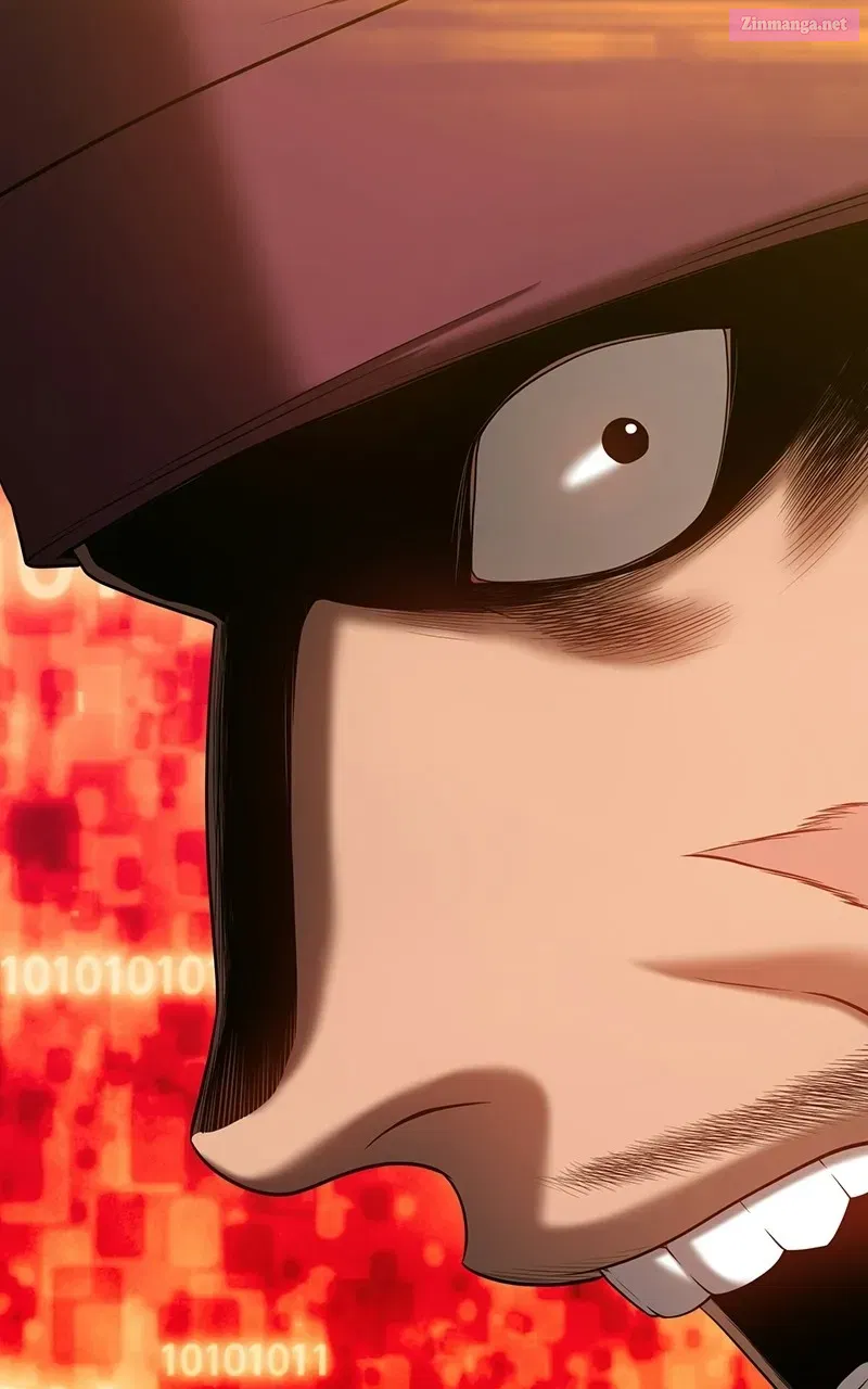 +99 ReinforcedWooden Stick Chapter 25 page 91 - 