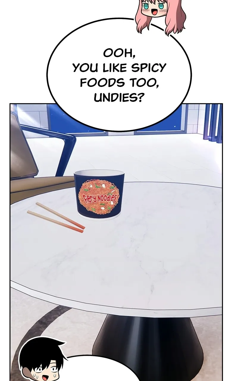 +99 ReinforcedWooden Stick Chapter 26 page 152 - 