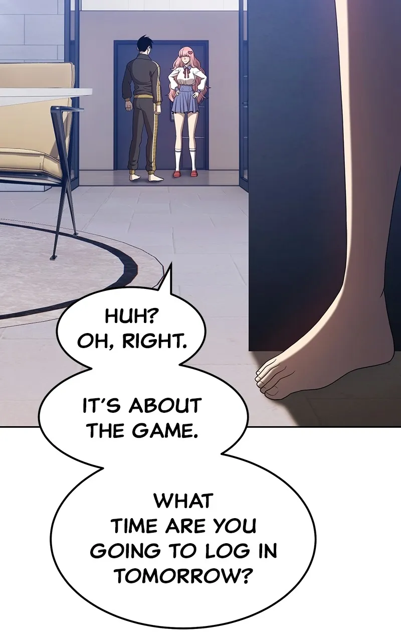 +99 ReinforcedWooden Stick Chapter 26 page 154 - 
