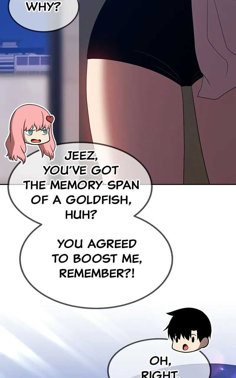 +99 ReinforcedWooden Stick Chapter 26 page 157 - 