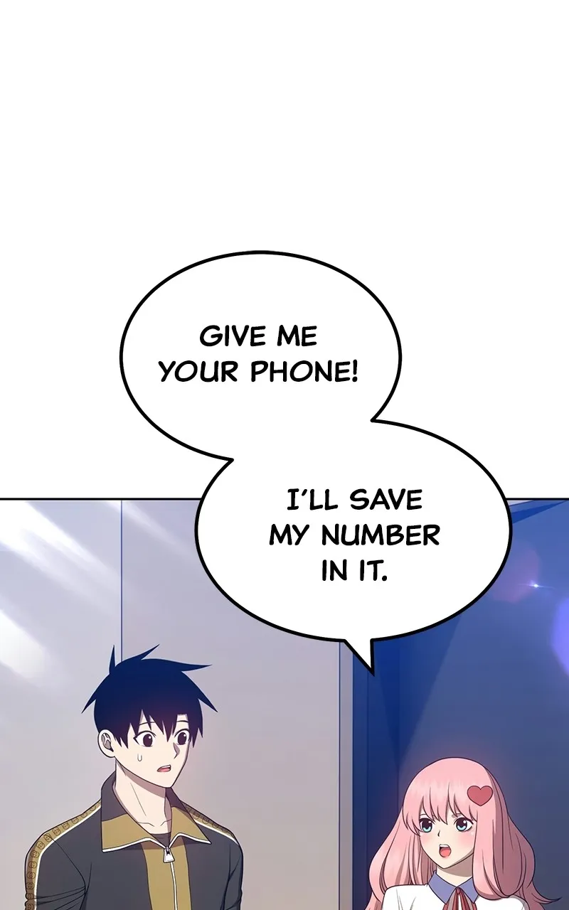 +99 ReinforcedWooden Stick Chapter 26 page 163 - 