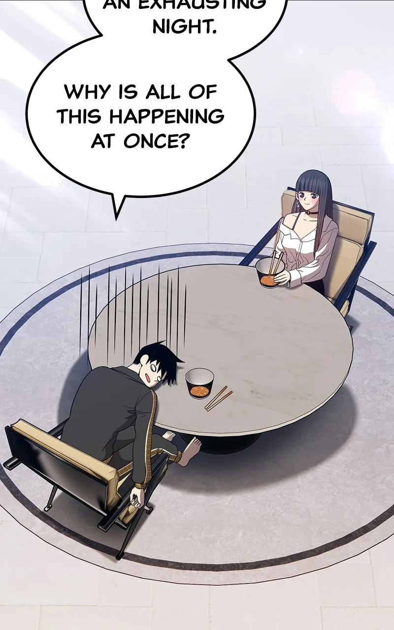 +99 ReinforcedWooden Stick Chapter 26 page 187 - 