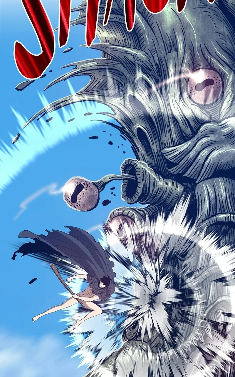 +99 ReinforcedWooden Stick Chapter 26 page 261 - 
